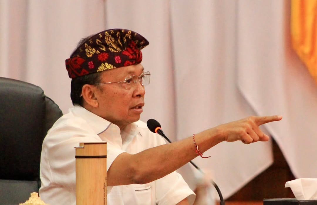 Tegas! Gubernur Bali Ancam Pecat ASN Selingkuh di Kantor, Salah Satunya…