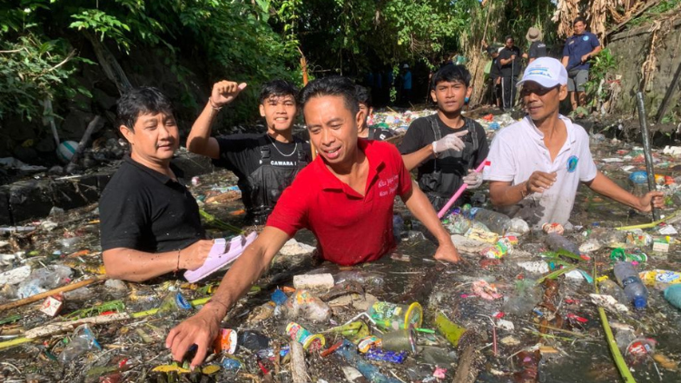 Dampak Penutupan TPA Suwung, Gila Selingkuh Tegaskan Warga Harus Mampu Mengelola Sampah dari Rumah