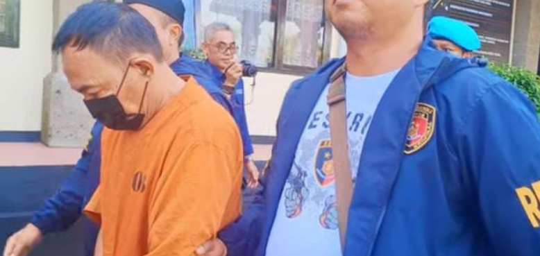 Miris! Seorang Bapak Nekat Mencuri di Klungkung dan Bangli Gegara Berobat ke Dukun