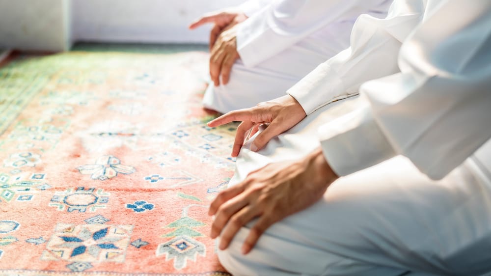 Simak Jadwal Sholat Hari Ini 30 September 2025 di Bali dan Sekitarnya, Jangan Sampai Ketinggalan!