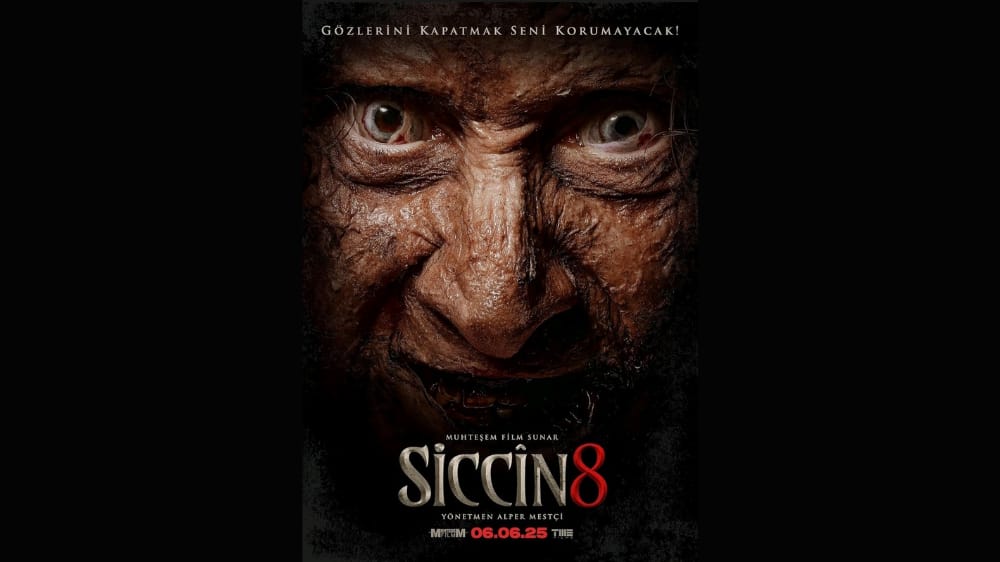 Film Siccin 8 Tayang di Bioskop Indonesia, Simak Sinopsis dan Daftar Pemainnya!