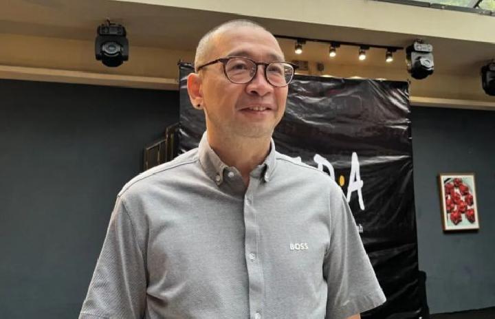 Coach Justin: Indonesia Belum Layak Lolos Piala Dunia Jika Kalah dari China