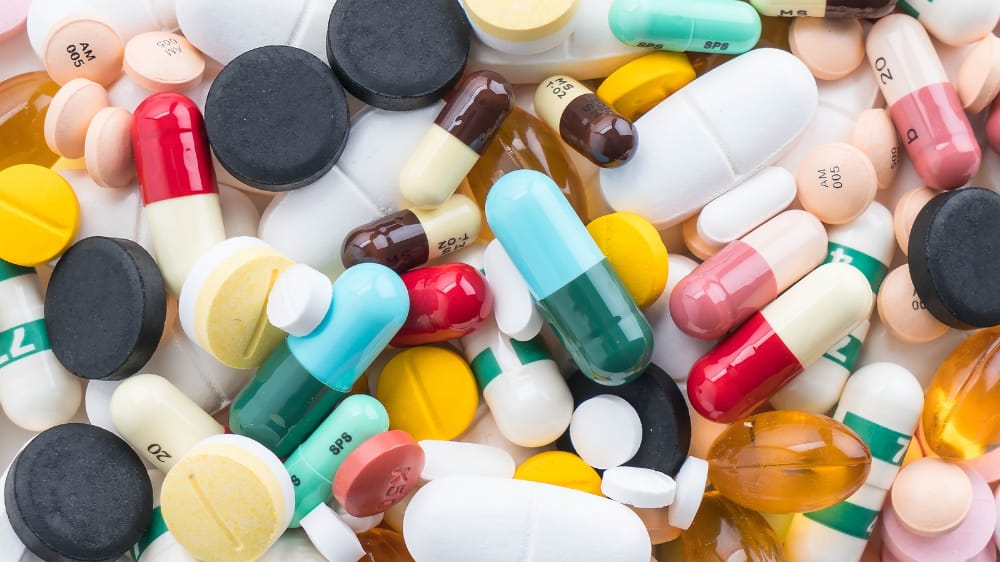 BPOM dan Polda Metro Jaya Bongkar Gudang Obat Ilegal Senilai Rp 2,7 Miliar