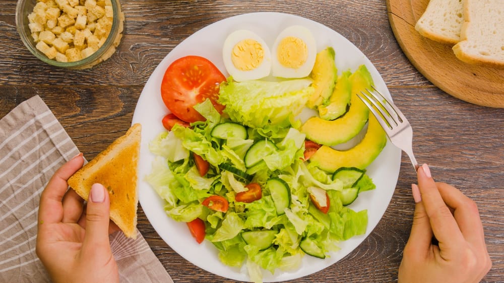 Bingung Mulai Diet? Ahli Gizi Rilis 5 Pola Makan Teraman dan Paling Efektif