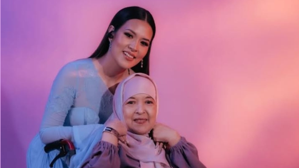 Ibunda Raisa Meninggal Dunia Usai Alami Kanker Stadium 4