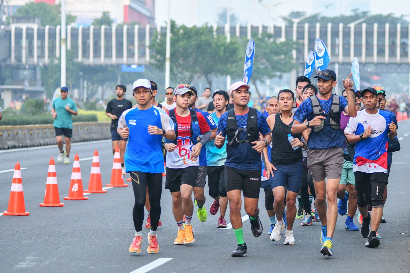 Gelar BTN JAKIM 2025, BTN Tawarkan Diskon Carbo Loading untuk Nasabah Prioritas