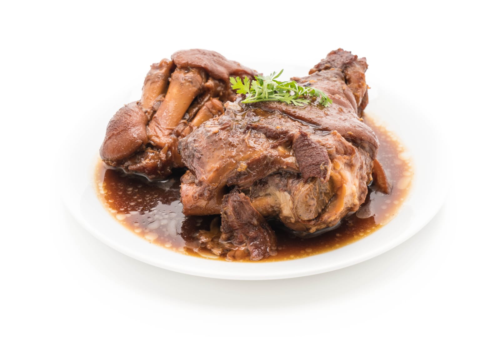Begini Tips Mengolah Daging Kambing agar Tak Bau Prengus, Dijamin Paten!