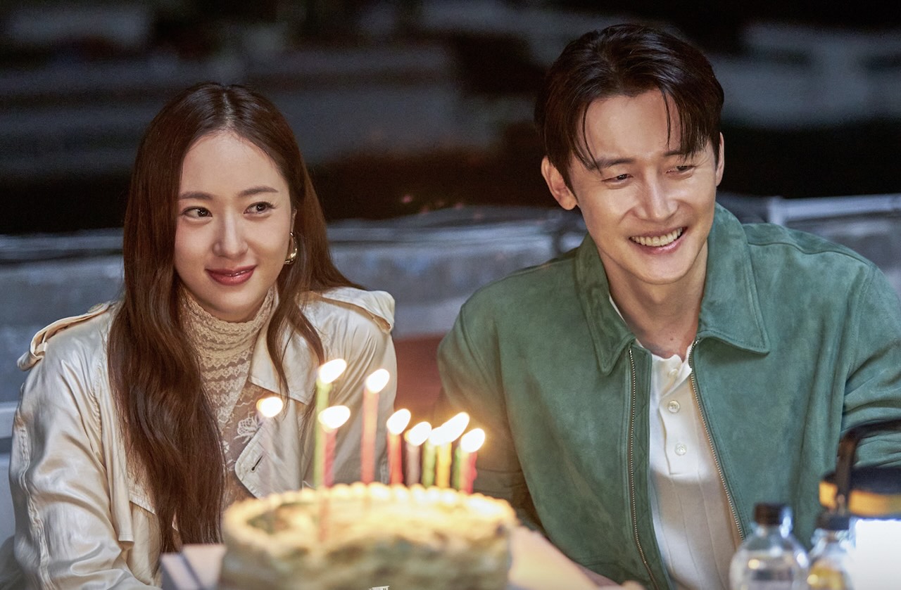 Sinopsis Drama Korea Terbaru Mad Concrete Dreams Dibintangi Han Jung Woo, Tayang di Mana?