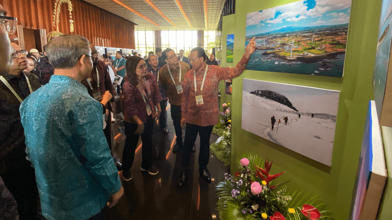 Bali Sukses Gelar ITOP Forum 2025, Wujud Nyata Komitmen Pariwisata Berkelanjutan Antar Pulau
