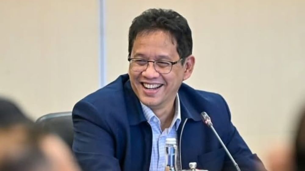 Kementerian Keuangan Luncurkan Lapor Pak Purbaya sebagai Kanal Aduan Pajak dan Bea Cukai