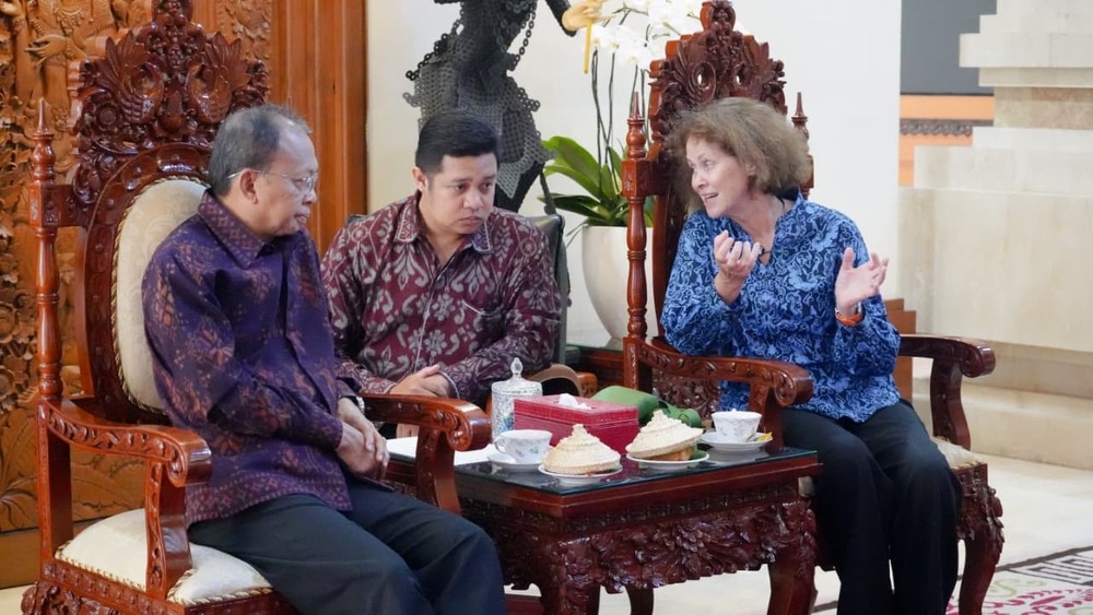 Bali Masih Primadona Dunia, World Bank Ingatkan Tantangan Besar