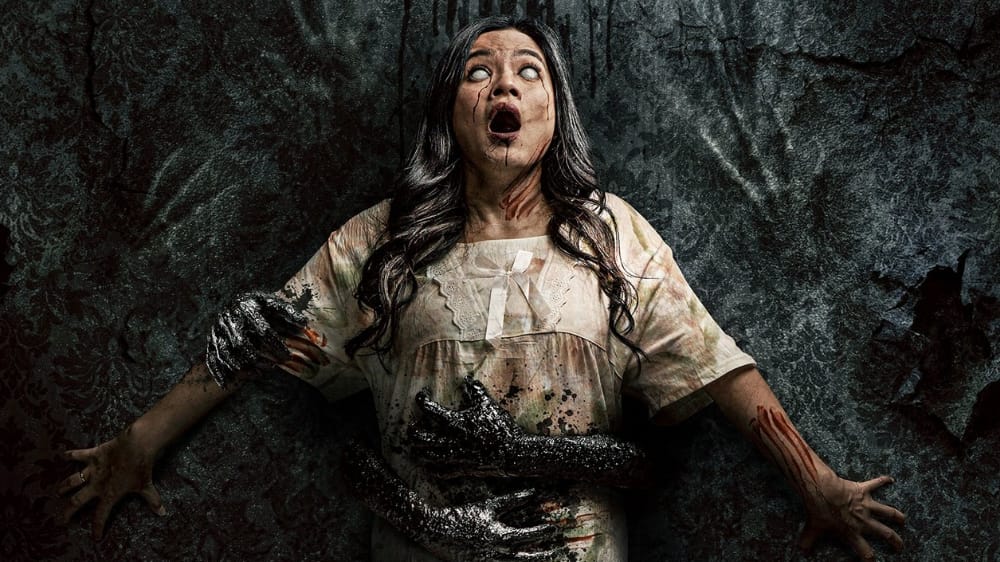 Sinopsis Film Getih Ireng: Dari Thread Viral ke Layar Lebar, Hadirkan Horor Santet yang Mencekam