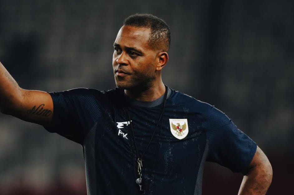 Tim Kepelatihan Timnas Indonesia Kunjungi Pusat Pelatihan Bali United, Patrick Kluivert Bilang Begini