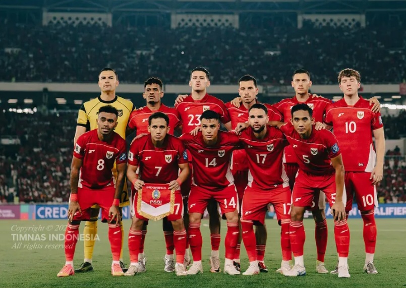 Buat Warga Buleleng dan Karangasem, Ini Lokasi Nobar Indonesia vs Jepang