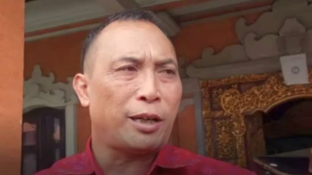 Ketua DPRD Tabanan Tegaskan Investor Wajib Patuhi Regulasi, Bangunan Tanpa Izin Terancam Dibongkar