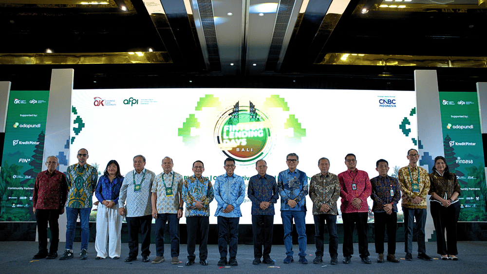 FLD 2026 Dorong Penguatan Ekosistem Pembiayaan Digital Indonesia