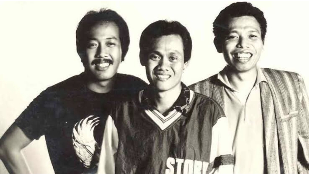 Warkop DKI Akan Diremake dalam Versi Horor Komedi oleh Sutradara Thailand Banjong Pisanthanakun