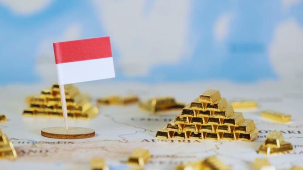 BPS Catat Pertumbuhan 5,04%, Menkeu Prediksi Ekonomi RI Melesat di Kuartal IV 2025