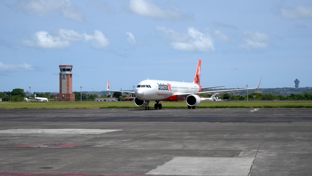 Rute Australia Makin Lengkap, Bali Kini Terhubung Langsung ke Avalon dan Sunshine Coast