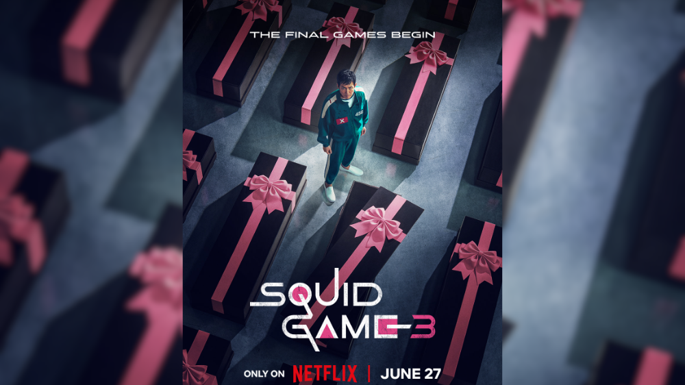 Serial Squid Game Season 3 Bakal Rilis 27 Juni 2025 di Netflix, Perjuangan Gihun Lawan Front Man!
