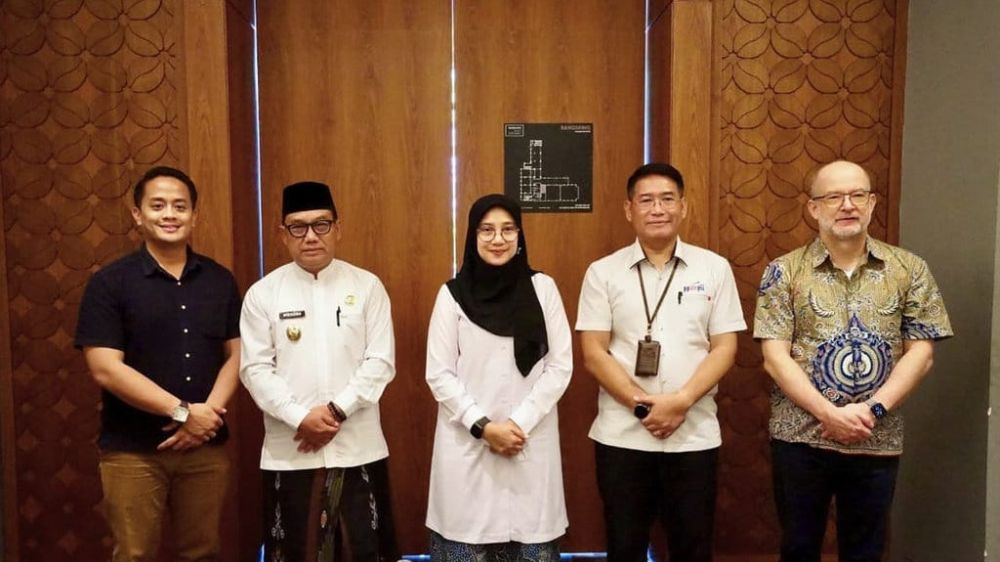 Rute Seaplane Bali-Banyuwangi Siap Terbang 2026, Buka Akses Wisata Lebih Cepat