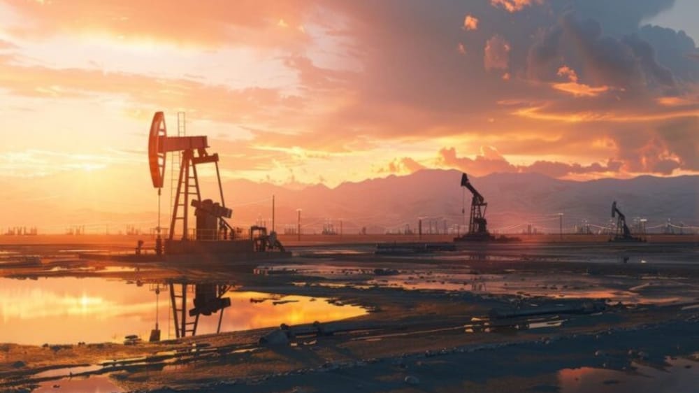 Harga Minyak Dunia Naik ke USD98 per Barel, Ketegangan Timur Tengah Picu Kekhawatiran Pasokan