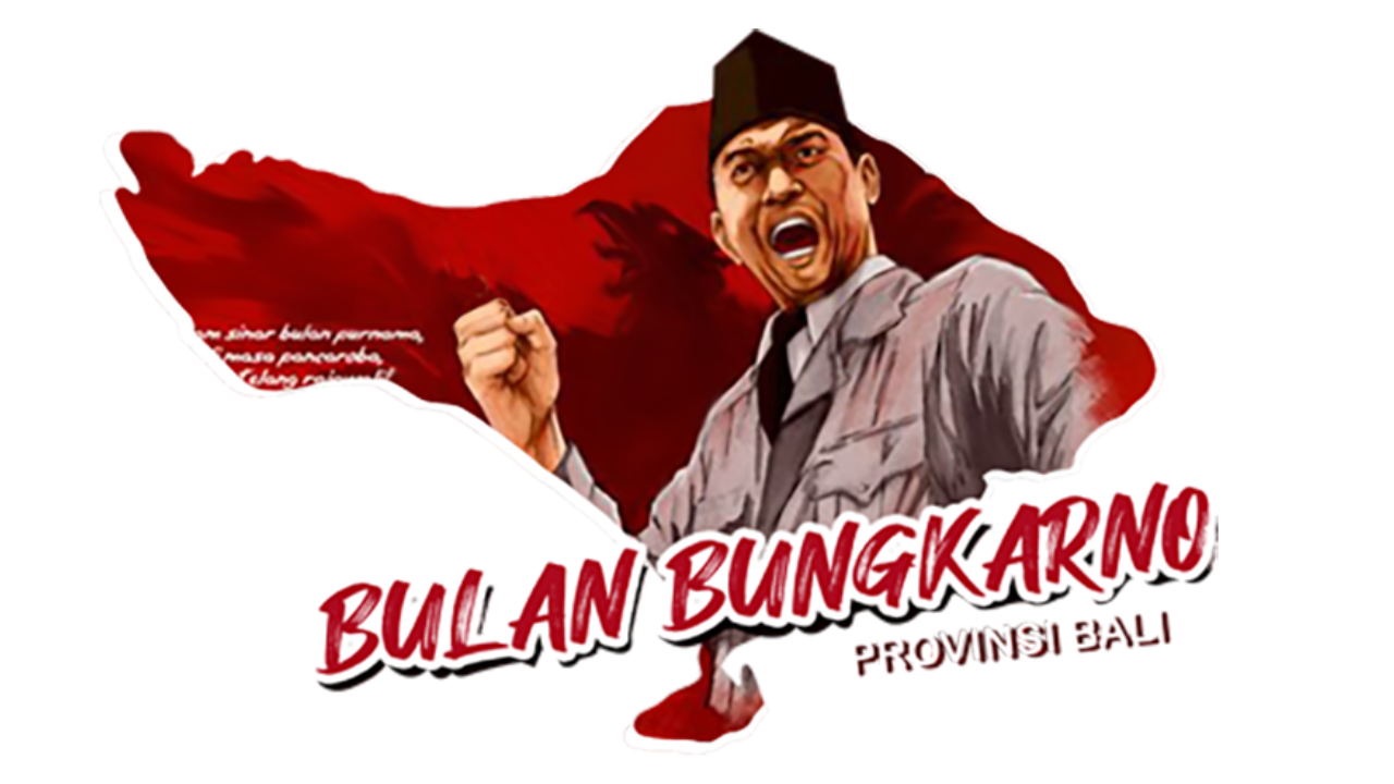 Gubernur Bali Buka Bulan Bung Karno 2025 Sepanjang Bulan Juni, Hadirkan Lomba Tema Budaya dan Ekonomi Lokal