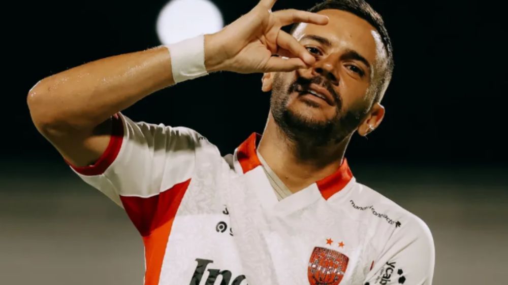 Gol Kilat Bali United Berhasil Bungkam PSM Makassar 2-0 di BRI Super League 2025/2026