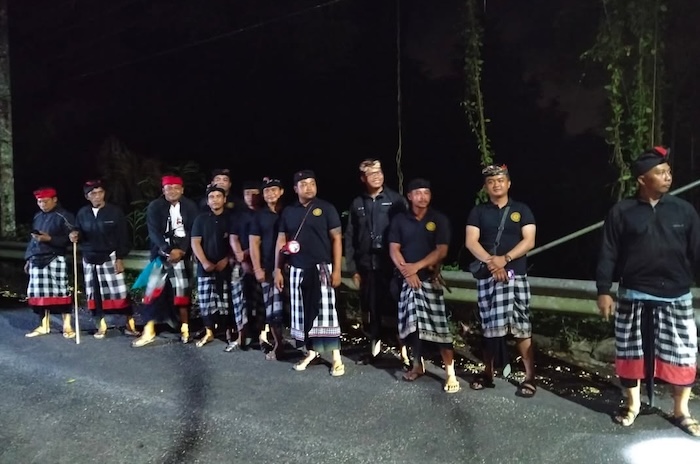 Gubernur Wayan Koster Sebut Bali Tak Butuh GRIB Jaya, Pecalang Punya Dasar Hukum