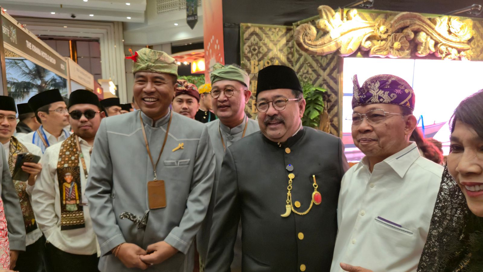 Rano Karno Sebut Bali Lebih Terkenal dari Indonesia: Pentingnya Branding!