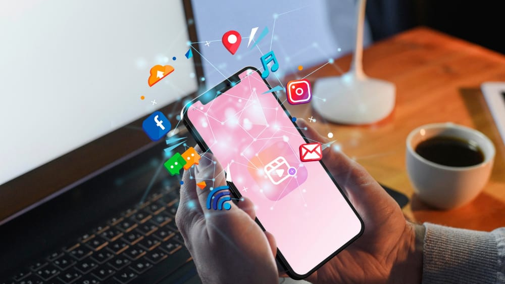 Wacana Single Account, Cara Baru Tekan Konten Negatif di Dunia Maya?