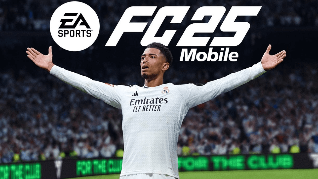 30 Kode Redeem FC Mobile EA Sports Terbaru Hari Ini 12 Juni 2025, Buruan Klaim dan Dapatkan Hadiah Menarik!