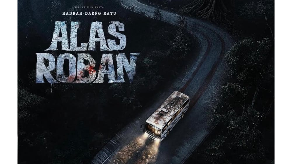 Film Alas Roban Tayang 15 Januari 2026 di Bioskop, Intip Sinopsis dan Daftar Pemainnya!