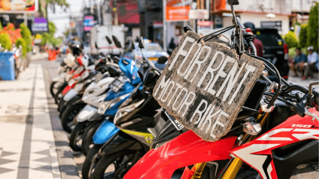 Gubernur Bali Ambil Langkah Tegas Penertiban Izin Usaha Travel yang Dikuasai Asing
