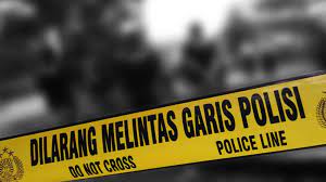 WN Australia Tewas Ditembak OTK di Bali, Polisi Kejar Pelaku