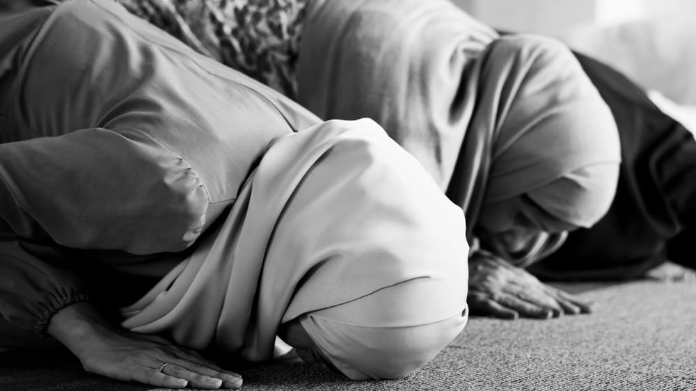 Jadwal Sholat Hari Ini 17 September 2025 di Bali dan Sekitarnya, Buruan Catat!