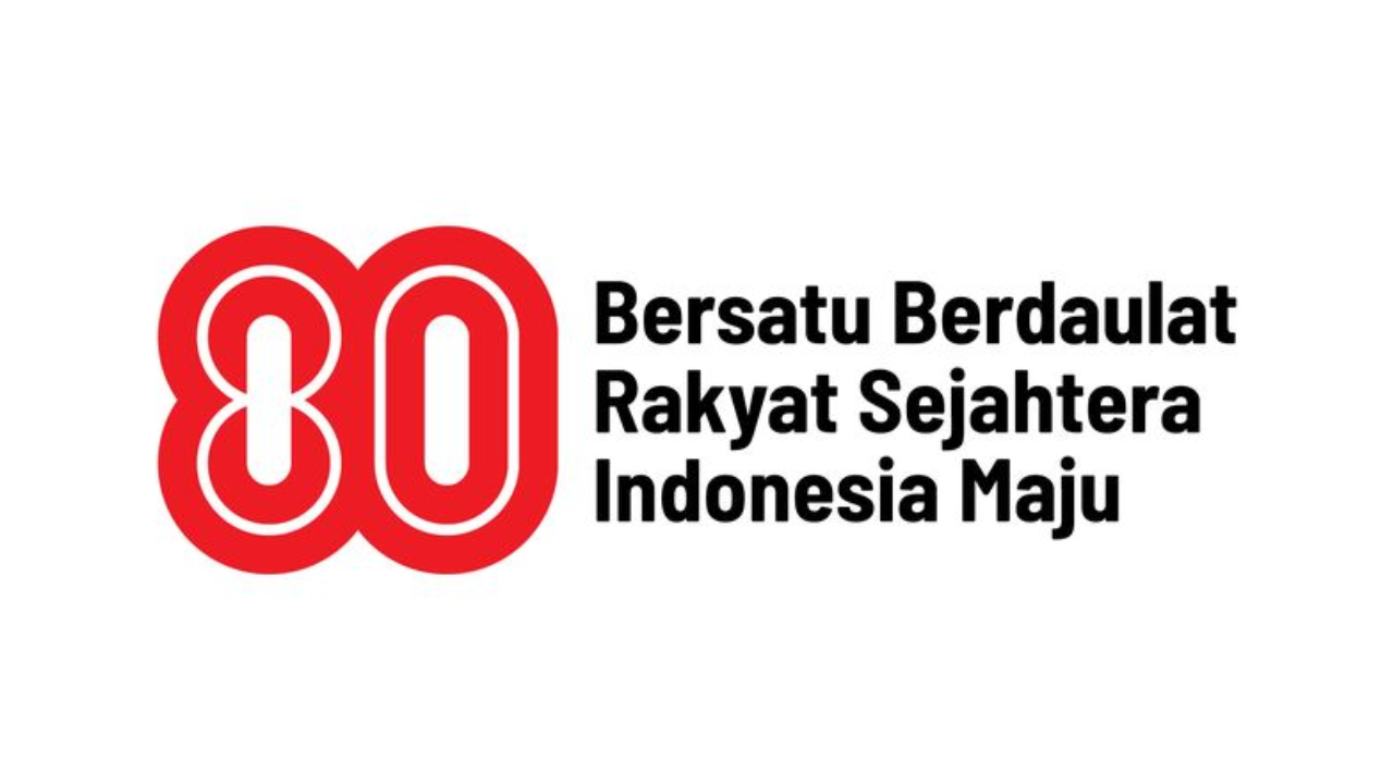 20 Tema HUT ke-80 RI yang Unik dan Keren, Buat Referensi Perlombaan!