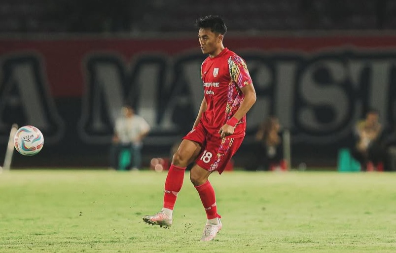 Ditinggal Novri Setiawan, Bali United Lirik Rizky Dwi Febrianto, Deal?