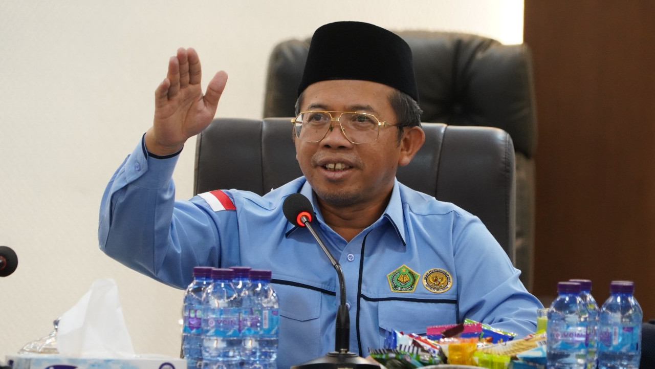Kementerian Agama Klarifikasi Soal Banyak Jamaah Haji yang Terlantar di Arafah: Kami Mohon Maaf