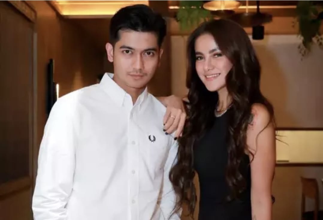 Dikabarkan Jalin Hubungan dengan Teuku Ryan, Olla Ramlan: Aku Hanya....