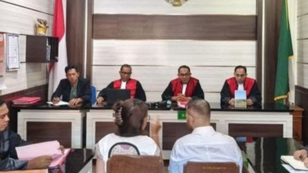 WNA Australia Didakwa usai Aniaya Sekuriti di Finns Beach Club Bali, Korban Alami Luka Berat