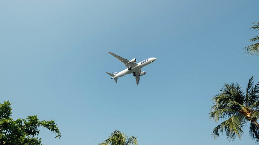 Arus Penumpang Meningkat, Bandara Ngurah Rai Bali Catat 22,1 Juta Pelanggan Penerbangan