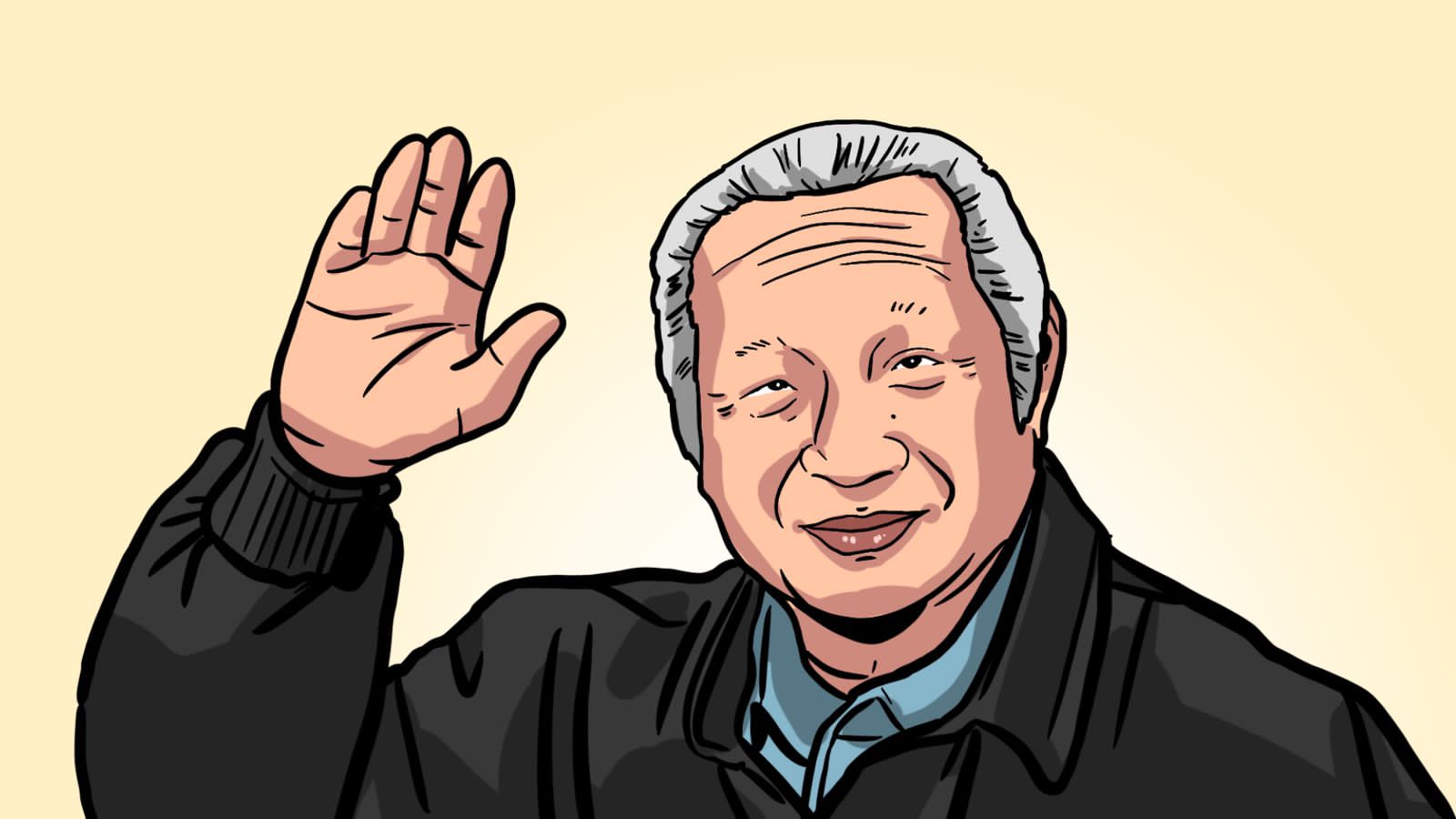 Usulan Soeharto Jadi Pahlawan Nasional, Kemenbud Tunggu Hasil Verifikasi Kemensos
