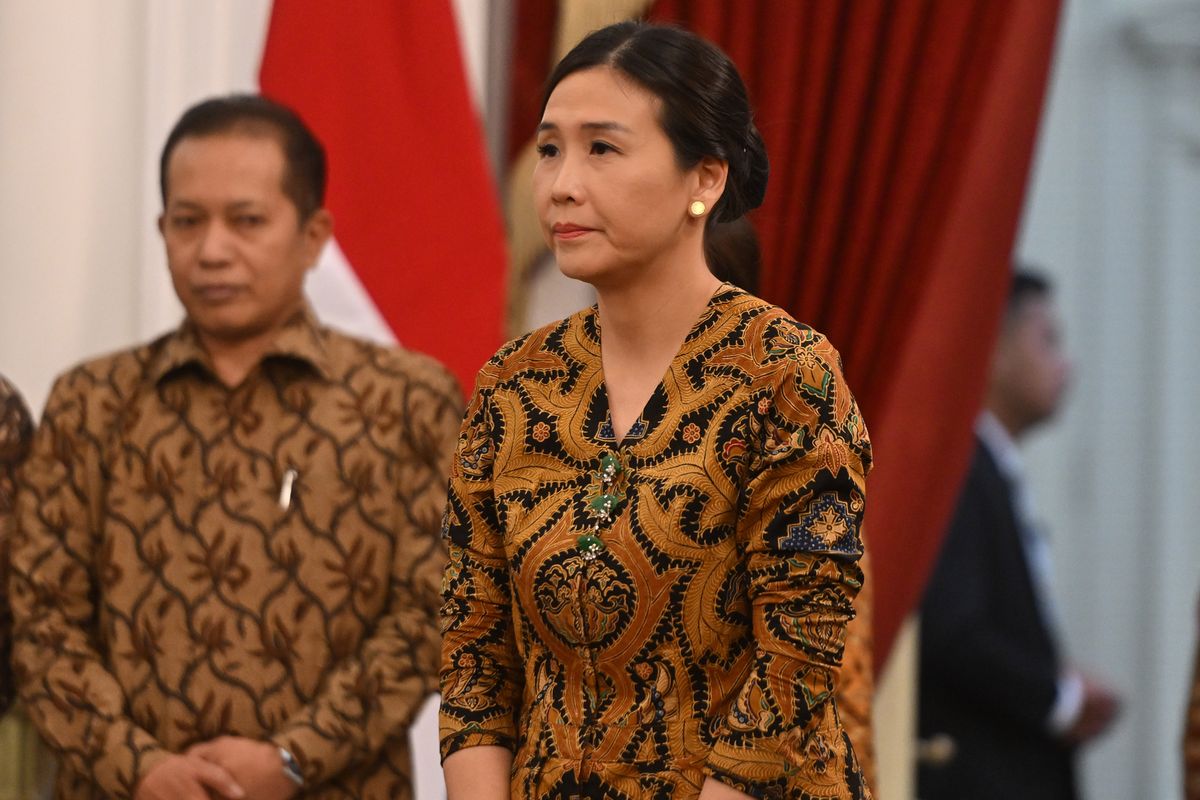 Veronica Tan Dorong Bali Jadi Contoh Nasional Penanganan KDRT, Gubernur Koster Siap Bangun Rumah Aman