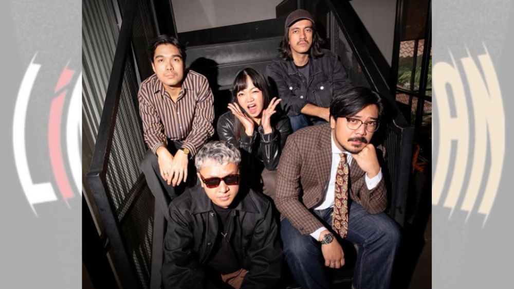 Bilal Indrajaya hingga Fathia Izzati Gabung Portura Siap Tampil Perdana di Lintas Resonan 2025!