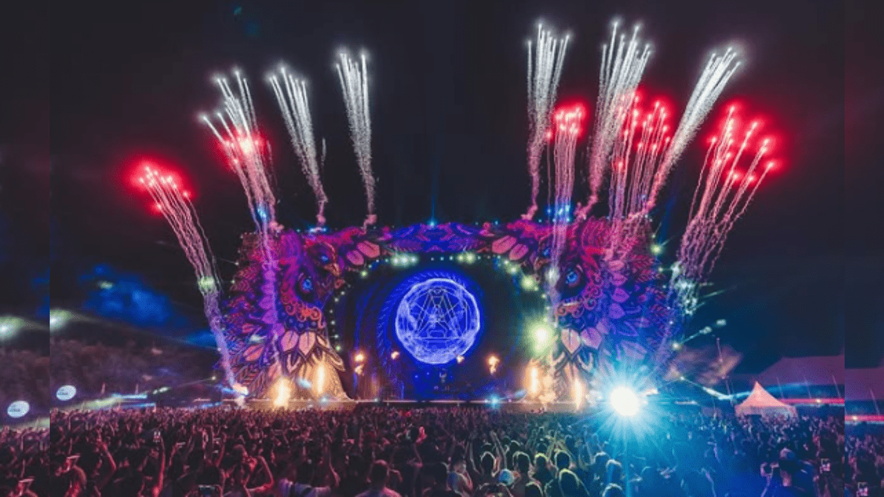 Segini Harga Tiket DWP 2025 di Bali Lengkap Paket Travel, Serbu Jangan Sampai Kehabisan!