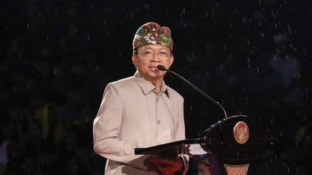 Sawah di Bali Terancam Hilang, Pemerintah Larang Pembangunan Hotel dan Fasilitas Komersil di Sawah Produktif