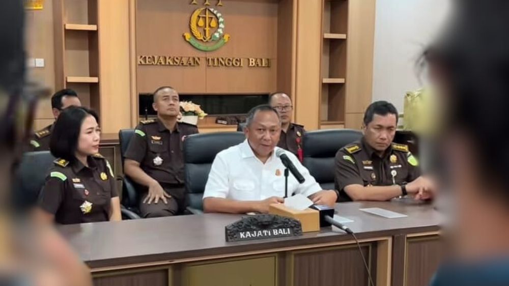 Adanya Dugaan Korupsi Alih Fungsi Tanah Tahura Ngurah Rai, Kejati Bali Naikkan Status Penyidikan