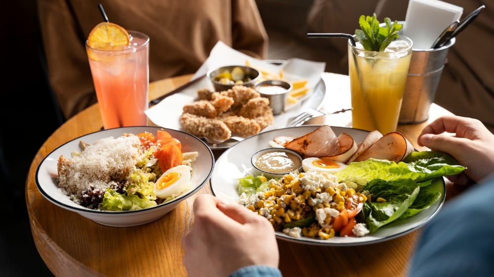 Lapar Tengah Malam di Bali? Ini 10 Tempat Kuliner 24 Jam Favorit Wisatawan