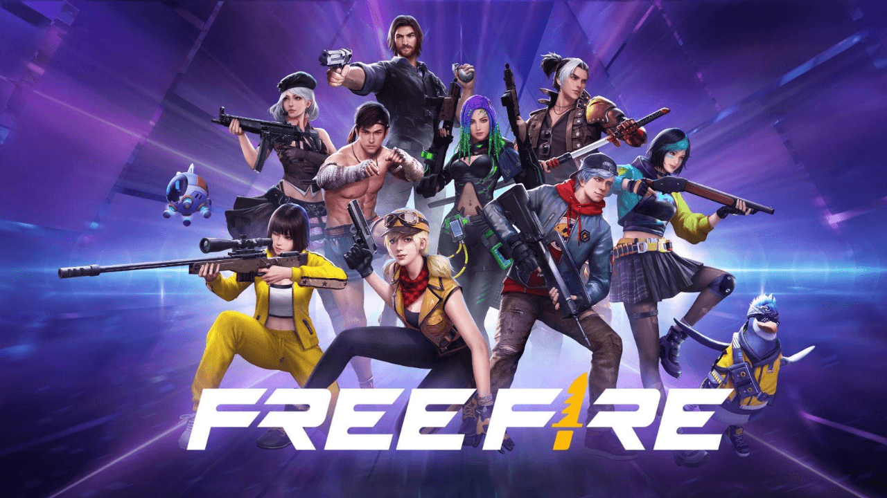 20 Kode Redeem FF Hari Ini 17 Mei 2025 yang Masih Aktif, Klaim Hadiah Gratisnya Sekarang!